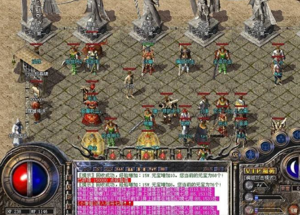 降妖除魔戒指不仅能增强本身的输出能力还能辅佐玩家抵御