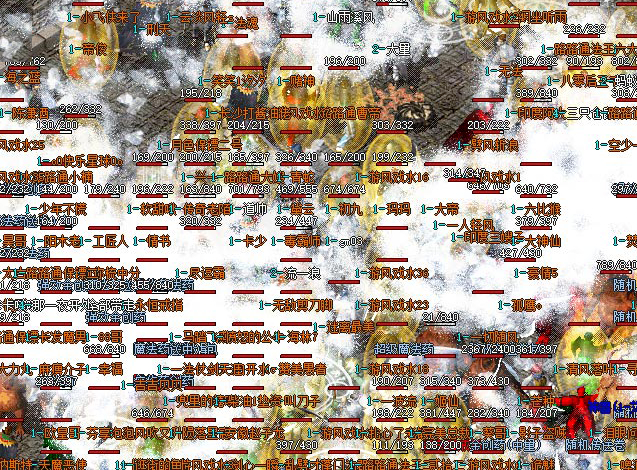 高手之间的对决巅峰开战胜败只在一念间和朋友一同打boss 高手之间的对决巅峰开战胜败只在一念间和朋友一同打boss